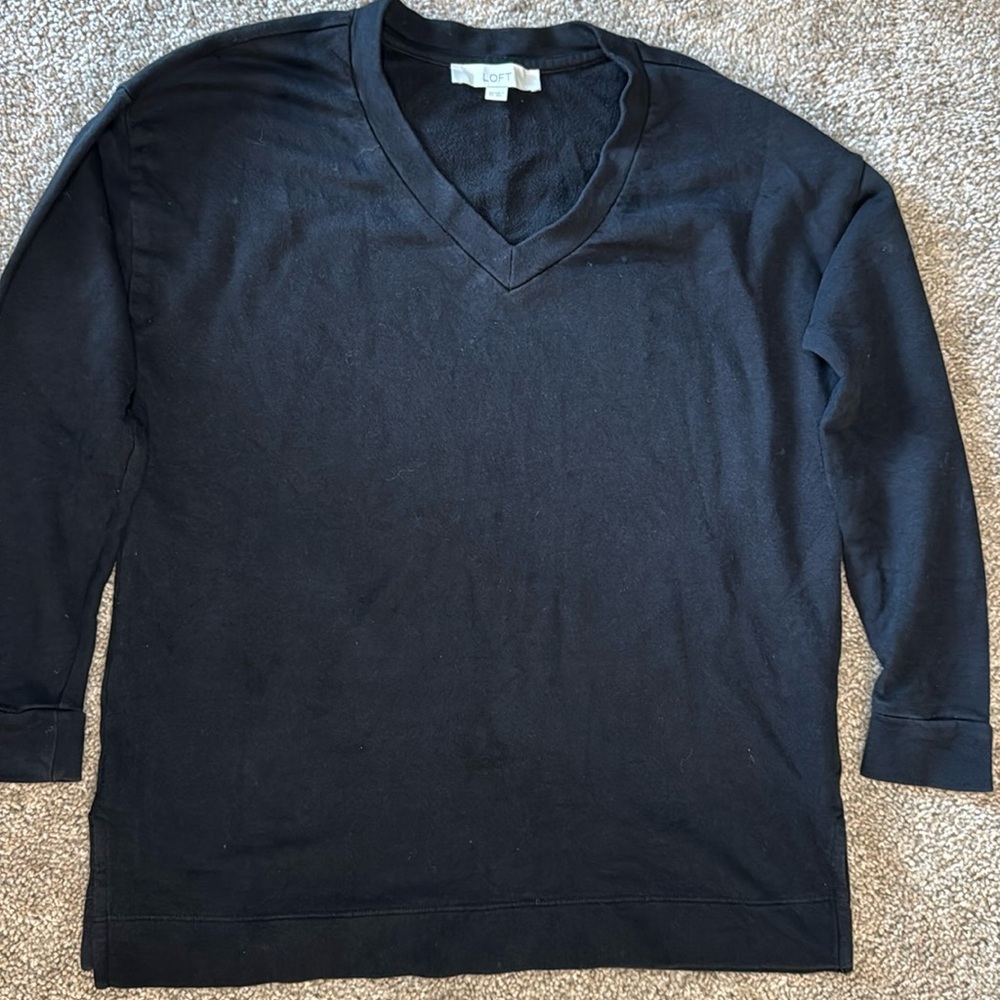 Loft Sweater